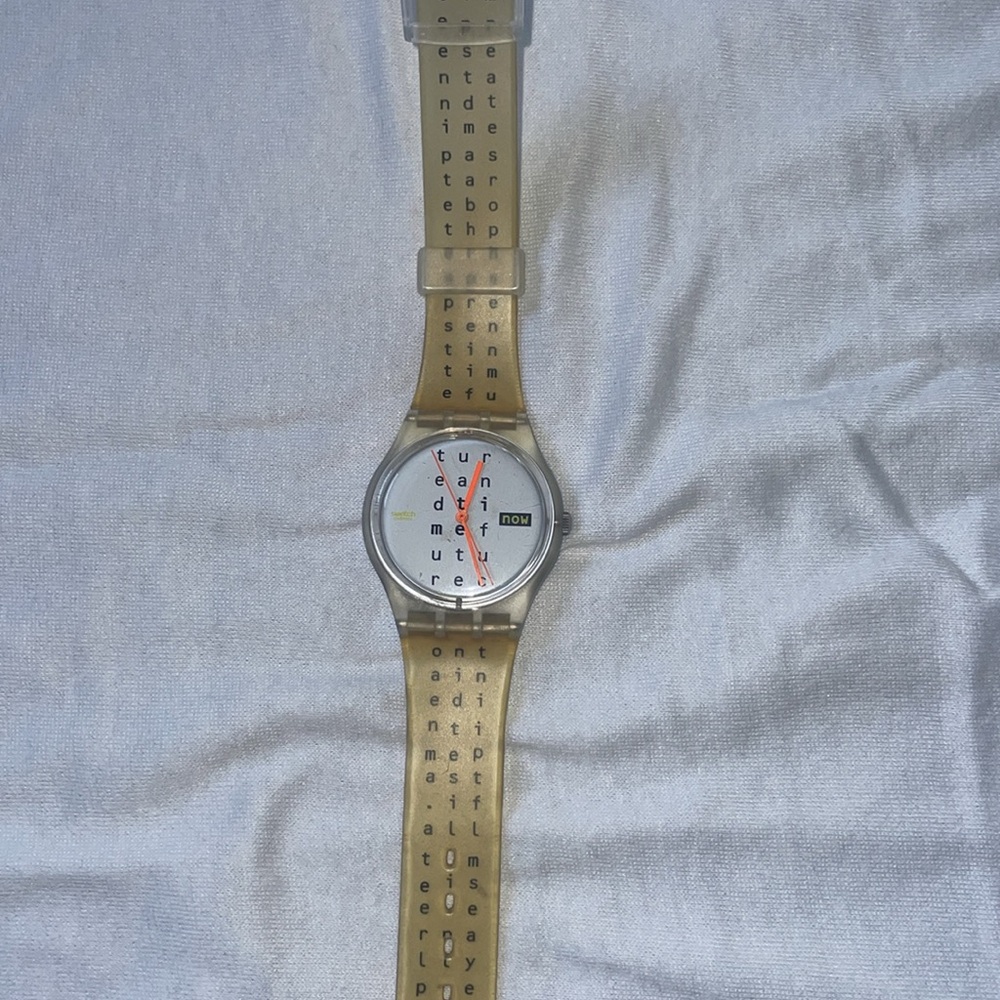SWATCH watches - Picture 8 of 15